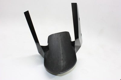 2016 BMW S1000XR OEM FRONT WHEEL FENDER COWL FAIRING
