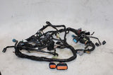 17-19 KAWASAKI Z650 EX650GJ OEM MAIN ENGINE WIRING HARNESS MOTOR WIRE LOOM