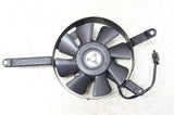 05-08 KAWASAKI ZZR600 ZX600J OEM ENGINE RADIATOR COOLING FAN