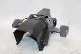 1994 KAWASAKI NINJA 250R EX250F OEM REAR BACK TAIL WHEEL TIRE HUGGER FENDER