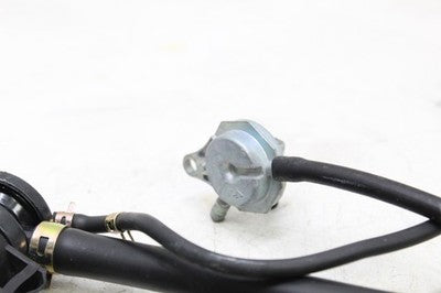 2020 BAODIAO 9 LINES 50CC OEM FUEL GAS TANK PETCOCK W FUEL HOSES