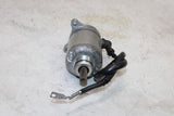 10-17 KAWASAKI CONCOURS 14 ZG1400C ABS OEM ENGINE STARTING STARTER MOTOR -DC 12V