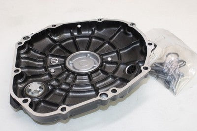 21-23 SUZUKI GSXS750Z OEM CLUTCH SIDE ENGINE MOTOR COVER