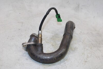 2016 KTM 390 DUKE OEM EXHAUST HEADER PIPE MUFFLER SENSOR