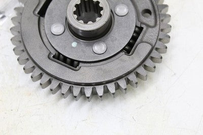 2012 KAWASAKI VULCAN 900 OEM ENGINE MOTOR CRANKSHAFT BALANCER GEAR
