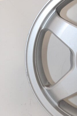 2006 SUZUKI BURGMAN AN400S OEM REAR BACK WHEEL RIM