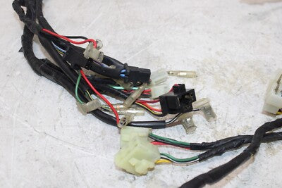 92-94 KAWASAKI NINJA 250R EX250F OEM MAIN ENGINE WIRING HARNESS MOTOR WIRE LOOM