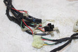 92-94 KAWASAKI NINJA 250R EX250F OEM MAIN ENGINE WIRING HARNESS MOTOR WIRE LOOM