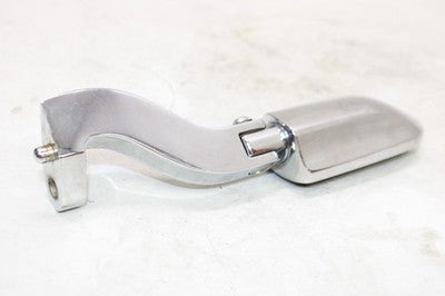 2007 HARLEY-DAVIDSON STREET GLIDE FLHX OEM LEFT REAR PASSENGER FOOT PEG REST