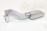 2007 HARLEY-DAVIDSON STREET GLIDE FLHX OEM LEFT REAR PASSENGER FOOT PEG REST
