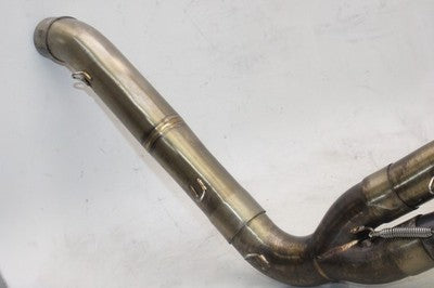 2016 HONDA CBR650F EXHAUST HEADER PIPES MANIFOLD