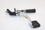 2006 HARLEY-DAVIDSON DYNA WIDE GLIDE FXDWGI OEM RIGHT REARSET BRAKE FOOT PEDAL