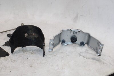 1991 KAWASAKI NINJA 500 OEM INNER BRACKET MOUNT MISC