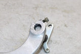 04-06 SUZUKI KATANA 750 GSX750F OEM RIGHT REARSET BRAKE FOOT PEDAL