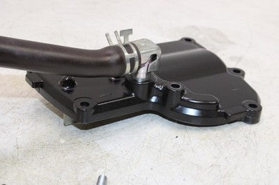2010 Kawasaki Ninja ZX14 ZX-1400-A OEM BREATHER COVER