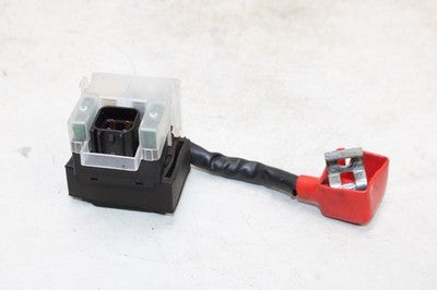 2006 Suzuki SV650 OEM Starter Relay