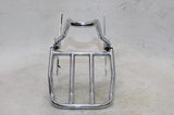 2007 HARLEY-DAVIDSON SPORTSTER 883 OEM REAR SISSY BAR LUGGAGE RACK