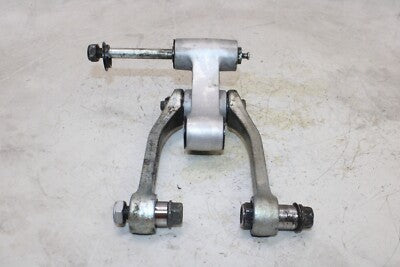 88-97 KAWASAKI NINJA 600R ZX600C OEM REAR DOGBONE SHOCK LINKAGE LINK