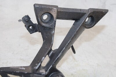 13-17 KAWASAKI NINJA 300 EX300B OEM RIGHT REAR BACK PASSENGER PEG