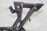 13-17 KAWASAKI NINJA 300 EX300B OEM RIGHT REAR BACK PASSENGER PEG
