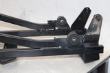 02-09 SUZUKI VSTROM 1000 DL1000K OEM REAR BACK FENDER SUPPORT FRAME SUBFRAME