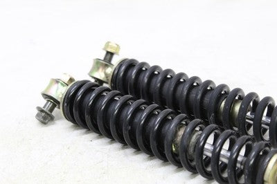 2020 BAODIAO 9 LINES 50CC OEM REAR BACK SHOCKS ABSORBER SUSPENSION SET PAIR