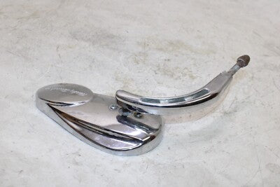 1996 HARLEY-DAVIDSON SOFTAIL LEFT SIDE REAR VIEW MIRROR OEM