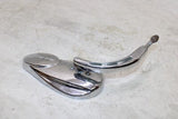 1996 HARLEY-DAVIDSON SOFTAIL LEFT SIDE REAR VIEW MIRROR OEM