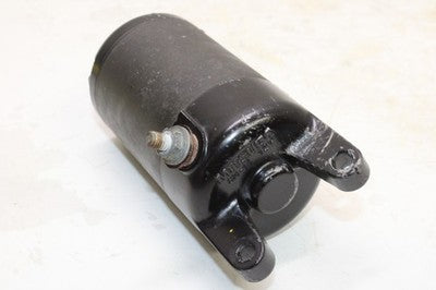 99-05 YAMAHA YZF R6 OEM ENGINE STARTING STARTER MOTOR -DC 12V