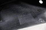 2007 SUZUKI GSXR 750 OEM LEFT REAR BACK TAIL FAIRING COWL SHROUD