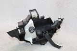 2003 HONDA METROPOLITAN 50 CHF50 OEM TAIL FENDER BATTERY TRAY BOX W COOLANT TANK