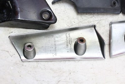 1999 SUZUKI MARAUDER 800 VZ800 OEM FAIRING SET COWLS COWLINGS KIT