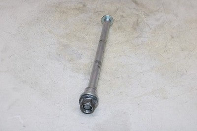 2022 CHONGQING ZONGSHEN CSC CAFE RACER OEM FRONT WHEEL RIM AXLE PIVOT BOLT