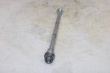 2022 CHONGQING ZONGSHEN CSC CAFE RACER OEM FRONT WHEEL RIM AXLE PIVOT BOLT