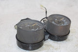 1982 KAWASAKI KZ750 OEM GAUGES METER SPEEDO TACH
