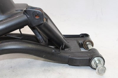 2013 KAWASAKI NINJA 650 EX650 OEM REAR SWINGARM BACK SUSPENSION SWING ARM
