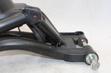 2013 KAWASAKI NINJA 650 EX650 OEM REAR SWINGARM BACK SUSPENSION SWING ARM