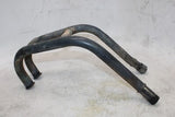 2003 KAWASAKI NINJA 250R EX250F OEM EXHAUST HEADER PIPES MANIFOLD