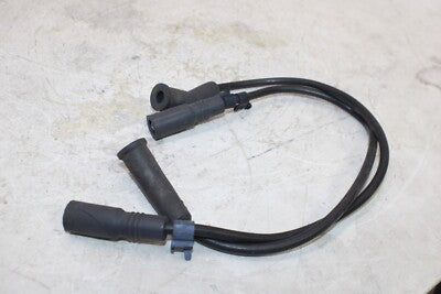 2005 HARLEY-DAVIDSON ELECTRA GLIDE EFI FLHTI OEM IGNITION COILS CAPS CABLES