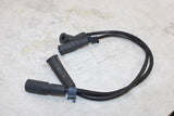 2005 HARLEY-DAVIDSON ELECTRA GLIDE EFI FLHTI OEM IGNITION COILS CAPS CABLES