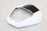 2017 KTM 690 LC4 DUKE OEM HEADLIGHT HEAD LIGHT LAMP TRIM FAIRING
