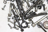 2014 HONDA INTERCEPTOR 800 OEM ENGINE MOUNTING BOLTS HARDWARE MOTOR SCREWS