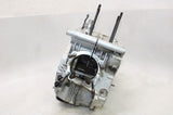 2000 DUCATI MONSTER 750 OEM ENGINE MOTOR CRANKCASE CRANK CASES BLOCK