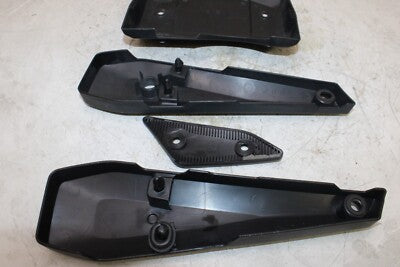 2012 YAMAHA FZ8 FZ8-NC OEM FAIRING COVERS SET