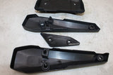 2012 YAMAHA FZ8 FZ8-NC OEM FAIRING COVERS SET