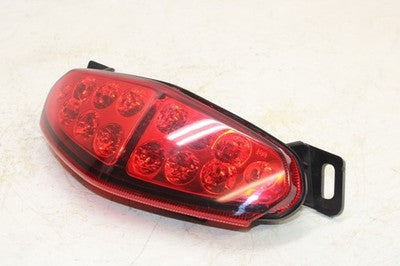 15-17 KAWASAKI VERSYS 1000 OEM REAR TAIL TAILLIGHT BACK BRAKE LIGHT