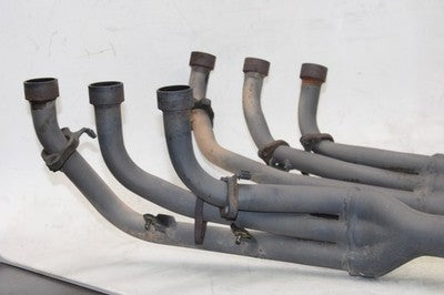 06-08 HONDA GOLDWING 1800 GL1800 OEM EXHAUST HEADERS PIPES