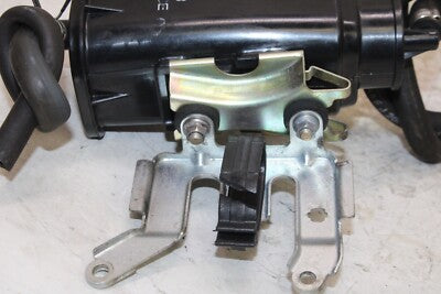2005 DUCATI MULTISTRADA 1000 DS OEM EVAP VAPOR CHARCOAL EMISSION CANISTER