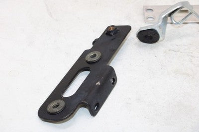 06-07 SUZUKI GSXR 750 OEM MISC MOUNTING BRACKETS MOUNTS STAY SET KIT
