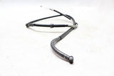 04-09 YAMAHA FZ6 OEM THROTTLE CABLES LINES